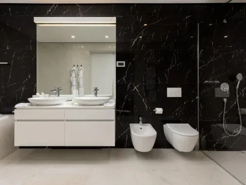 Sale, two bedroom apartment, 149m², Budva, Crna Gora - image 10