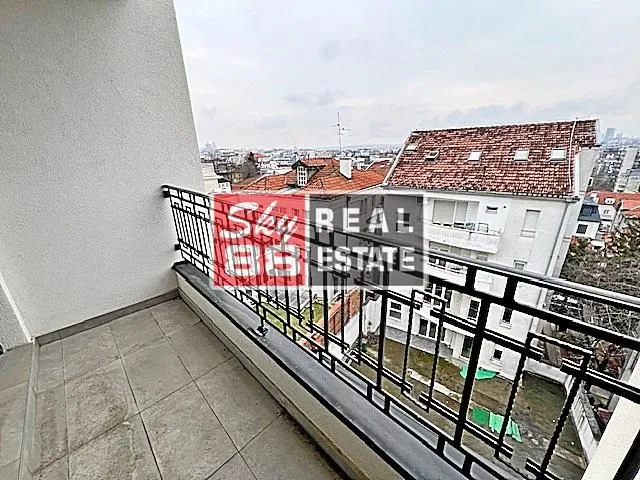 Sale, three bedroom apartment, 71m², Čubura, Beograd