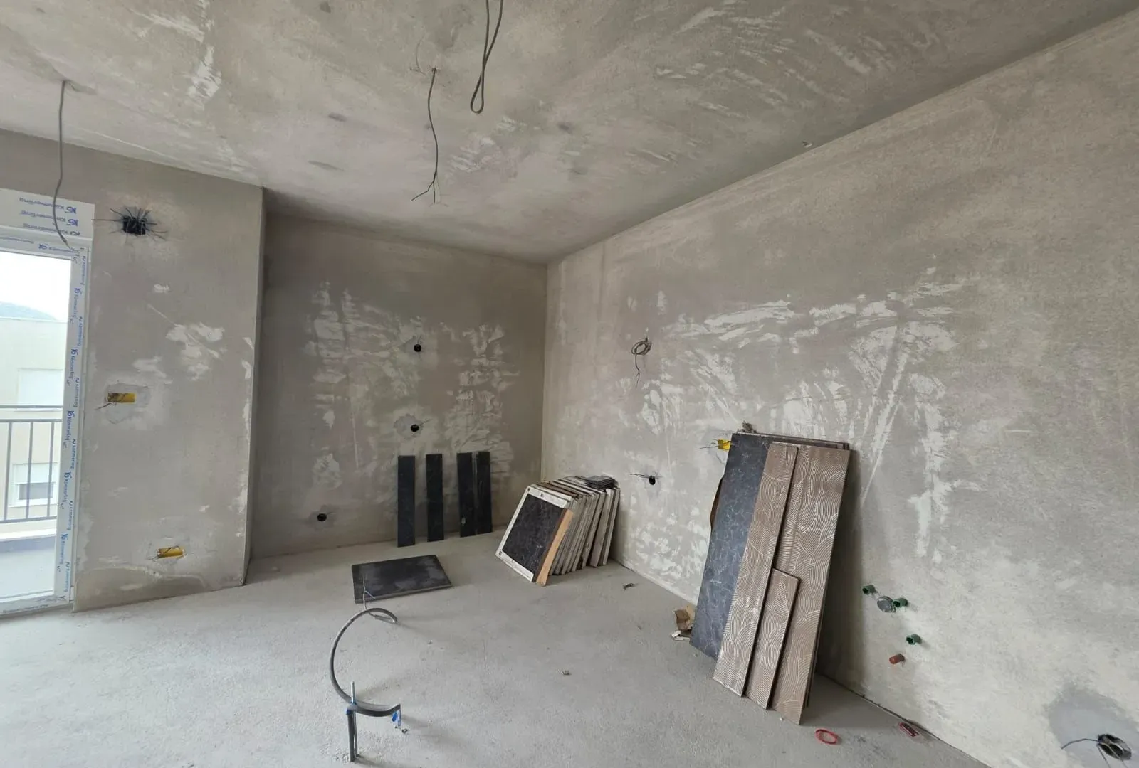 Sale, three bedroom apartment, 165m², Budva, Crna Gora