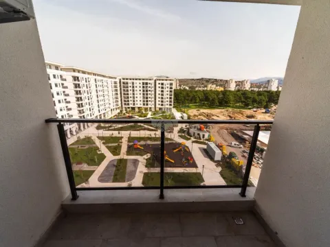 Rent, one bedroom apartment, 45m², Tološi, Podgorica - image 10