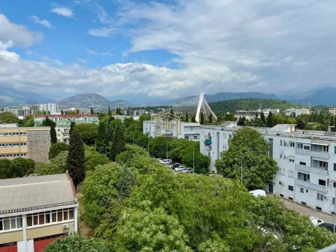 Izdavanje, stan, 37m², Preko Morače, Podgorica - image 11