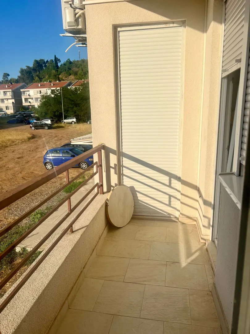 Rent, two bedroom apartment, 56m², Ljubović, Podgorica