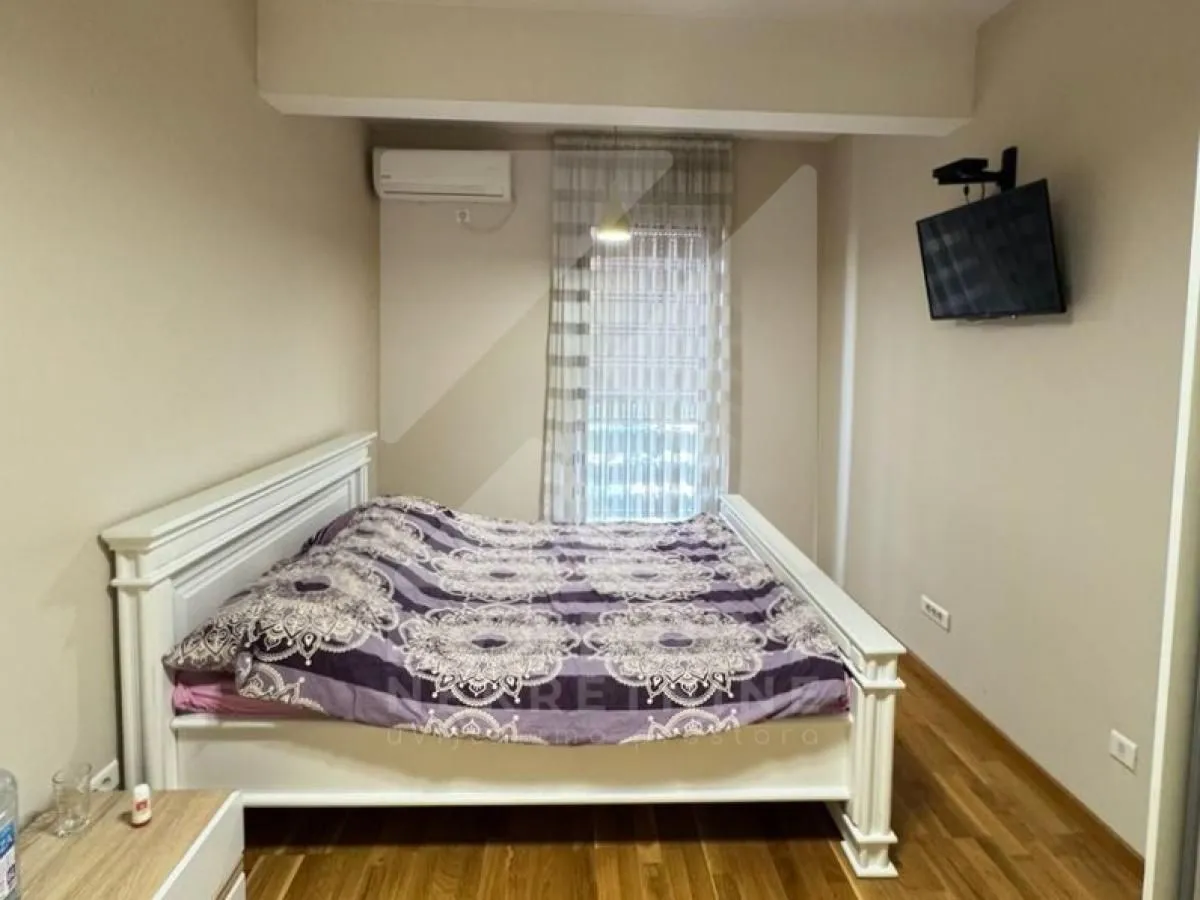 Rent, three bedroom apartment, 95m², Preko Morače, Podgorica