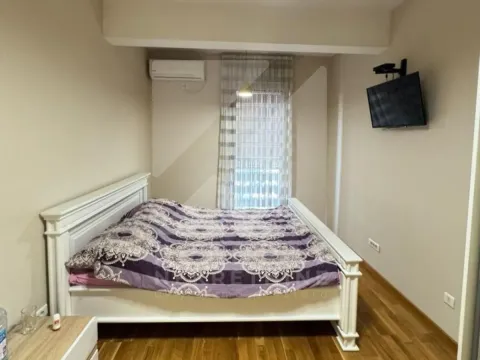 Rent, three bedroom apartment, 95m², Preko Morače, Podgorica - image 8