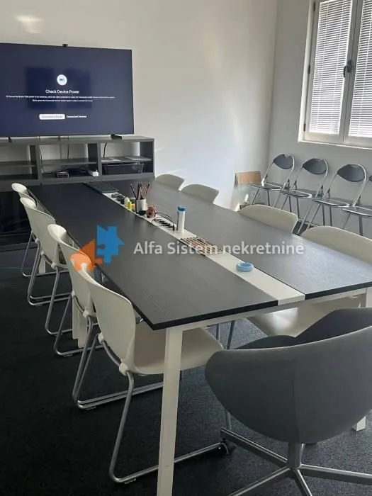 Rent, office space, 360m², Stari Grad, Beograd