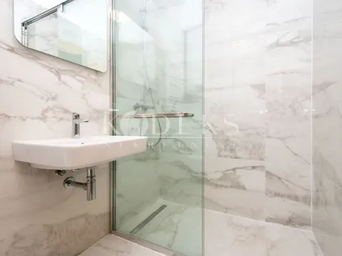 Rent, one bedroom apartment, 47m², City Kvart, Podgorica - image 4