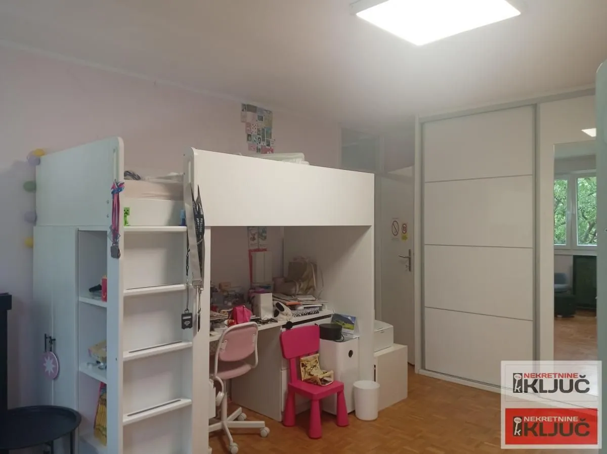Prodaja, trosoban stan, 75m², Liman 2, Novi Sad Sve Podlokacije