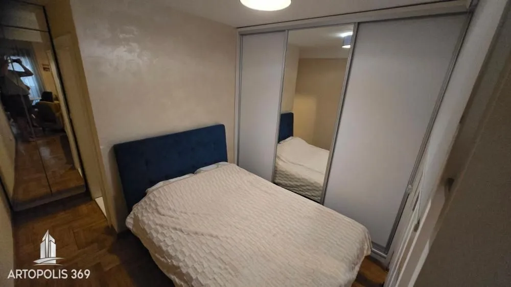 Prodaja, jednosoban stan, 31m², Lekino Brdo, Voždovac Sve Podlokacije