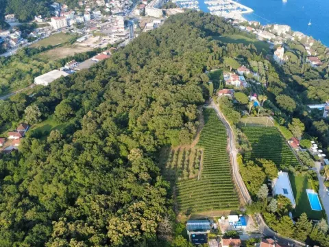 Prodaja, plac, 3728m², Herceg Novi, Crna Gora - image 1