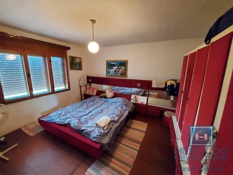 Prodaja, kuća, 240m², Donje Štiplje, Jagodina