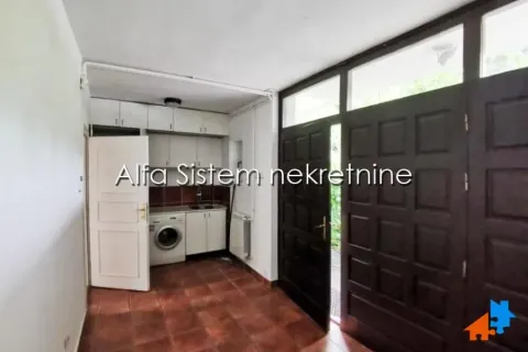 Rent, house, 400m², Savski Venac, Beograd - image 20
