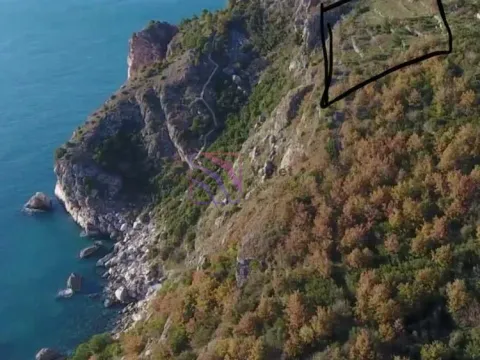 Prodaja, plac, 2500m², Reževići, Budva - image 17