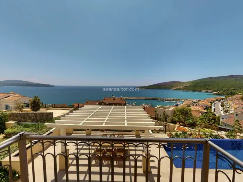 Prodaja, kuća, 416m², Luštica Bay, Tivat - image 1