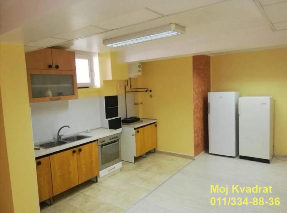 Sale, office space, 180m², Višnjička Banja, Palilula Sve Podlokacije