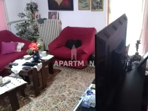 Sale, two bedroom apartment, 71m², Novi Beograd Blok 61, Novi Beograd Sve Podlokacije