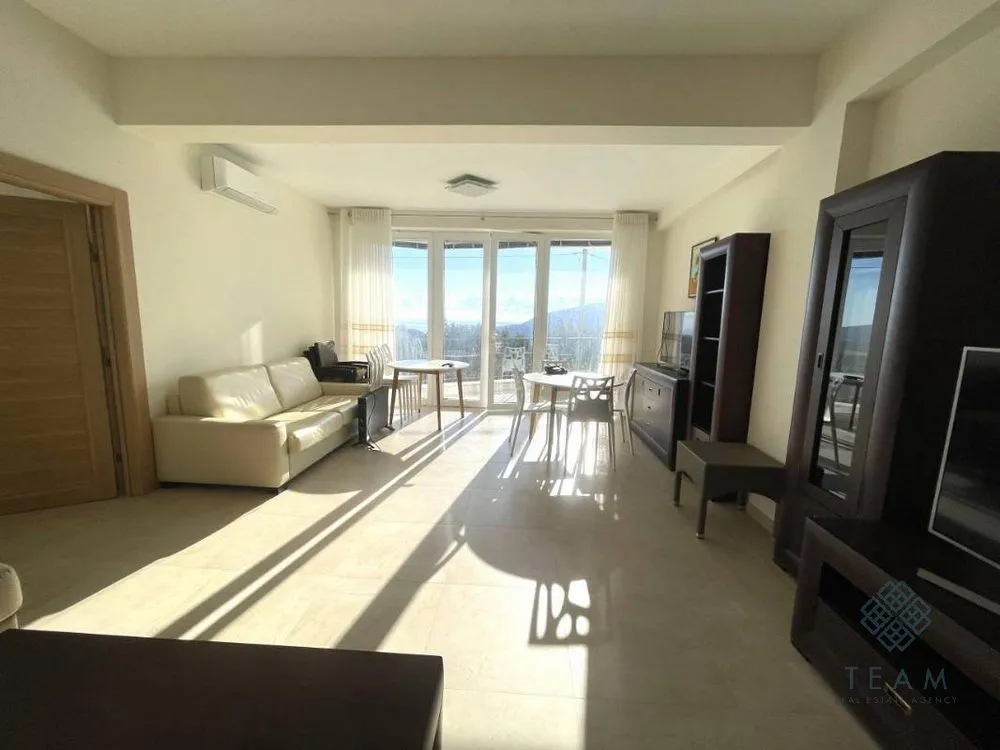Prodaja, dvosoban stan, 143m², Topla, Herceg Novi