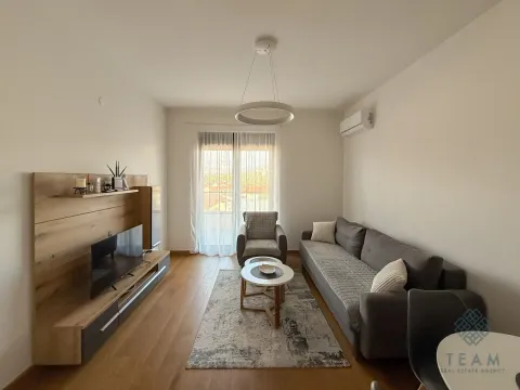Rent, one bedroom apartment, 59m², Stara Varoš, Podgorica - image 3