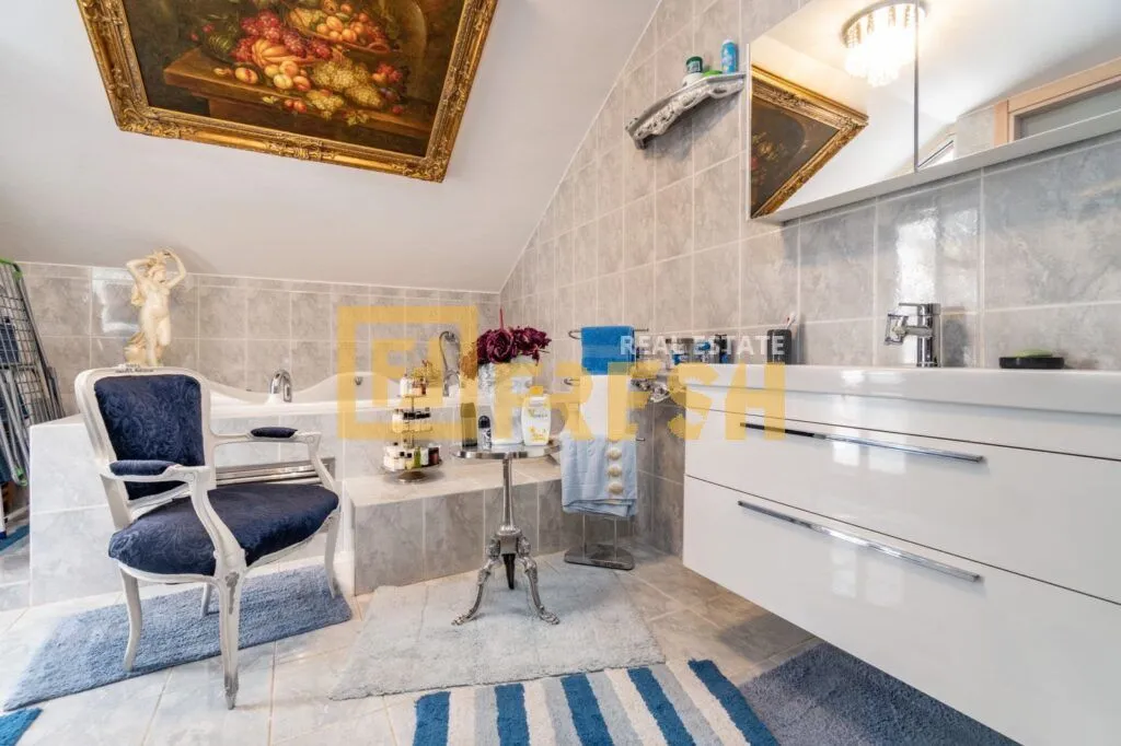 Rent, house, 150m², Gorica C, Podgorica