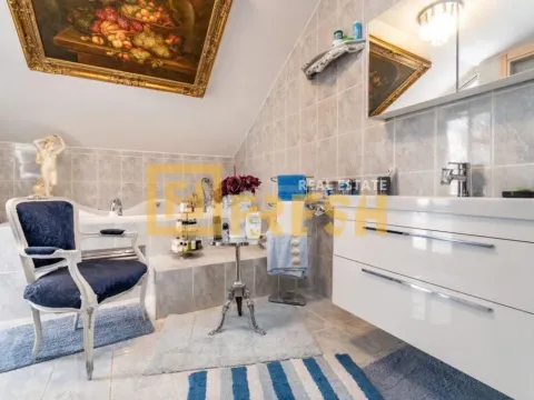 Rent, house, 150m², Gorica C, Podgorica - image 11