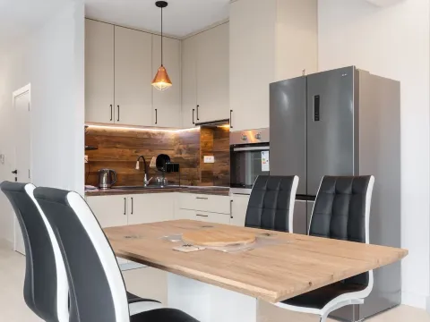 Prodaja, jednosoban stan, 36m², Tivat, Crna Gora - image 11