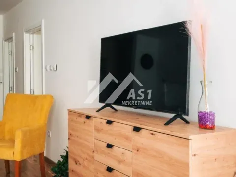 Rent, two bedroom apartment, 46m², Telep, Novi Sad Sve Podlokacije - image 3