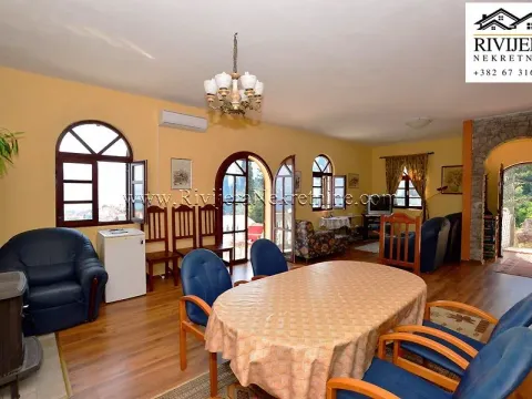 Prodaja, kuća, 200m², Baošići, Herceg Novi - image 12