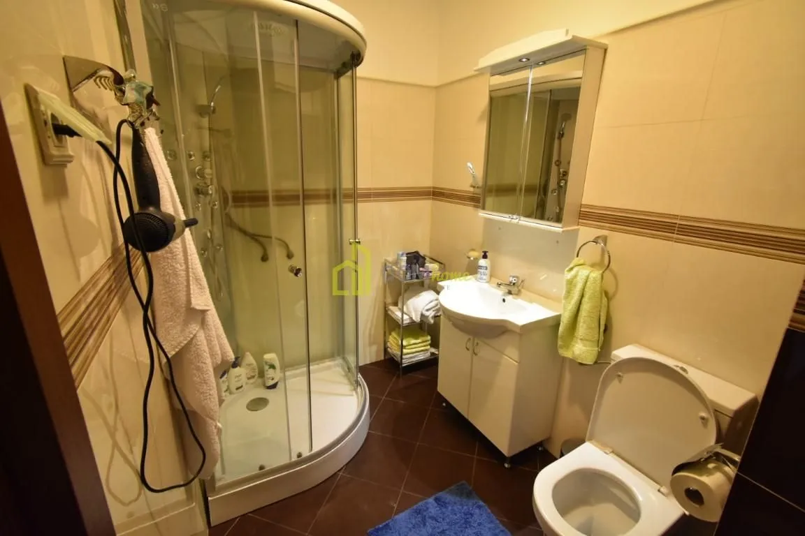 Rent, two bedroom apartment, 75m², Gorica C, Podgorica