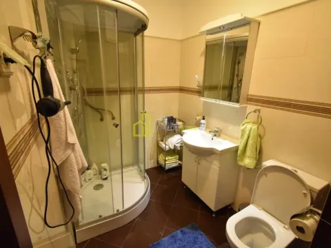 Rent, two bedroom apartment, 75m², Gorica C, Podgorica - image 7