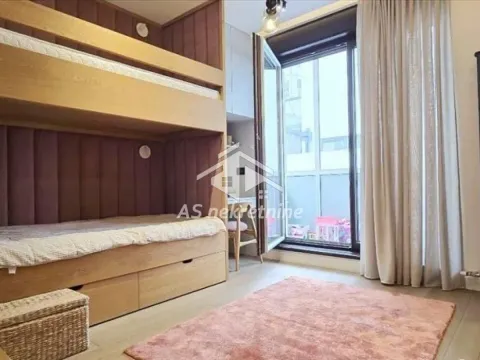 Sale, apartment, 113m², Savski Venac, Beograd - image 22