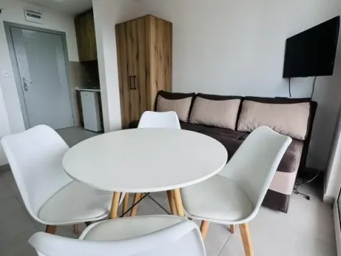 Rent, studio apartment, 25m², Šušanj, Bar - image 6