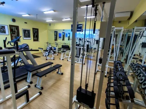 Prodaja, kuća, 820m², Centar, Budva - image 28