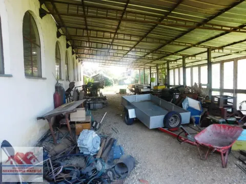 Rent, office space, 500m², Maršić, Kragujevac - image 3