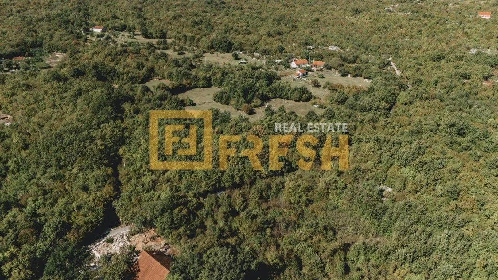 Prodaja, plac, 15000m², Danilovgrad, Crna Gora