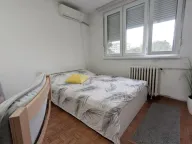 Rent, one bedroom apartment, 30m², Novi Beograd Blok 1 Fontana, Novi Beograd Sve Podlokacije - image 5