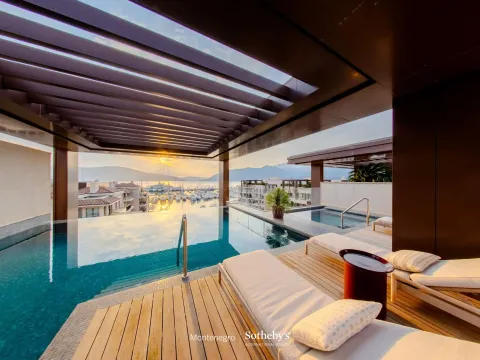 Prodaja, stan, 1003m², Porto Montenegro, Tivat - image 24