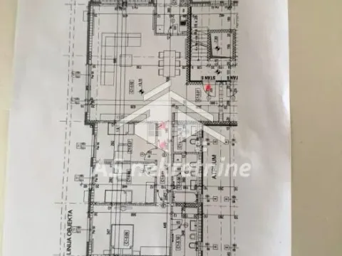 Izdavanje, četvorosoban stan, 155m², Senjak, Beograd - image 19
