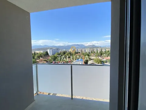 Rent, one bedroom apartment, 50m², Zabjelo, Podgorica - image 9