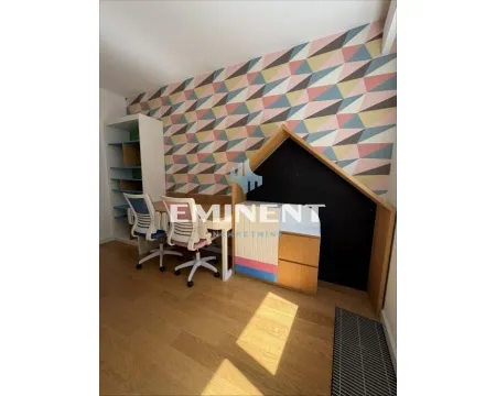 Rent, four bedroom apartment, 117m², Novi Beograd Blok 65, Novi Beograd Sve Podlokacije - image 21