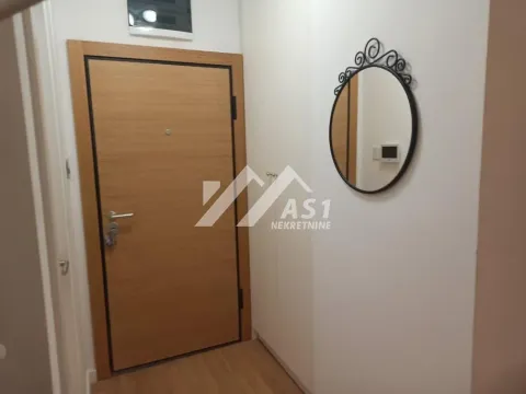 Izdavanje, jednosoban stan, 38m², Novo naselje, Novi Sad - image 8