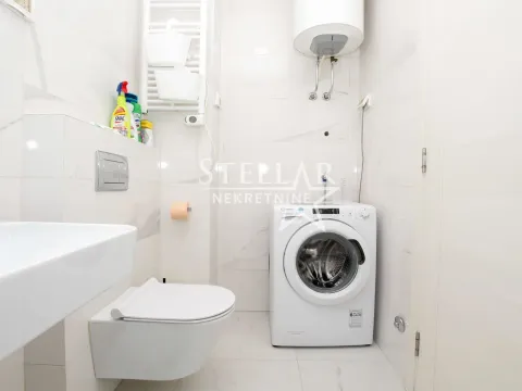 Rent, one bedroom apartment, 49m², Central Point, Podgorica - image 10