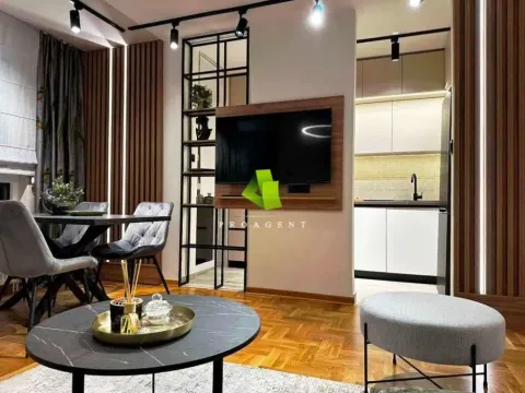 Izdavanje, dvosoban stan, 78m², Medijana, Niš - image 5