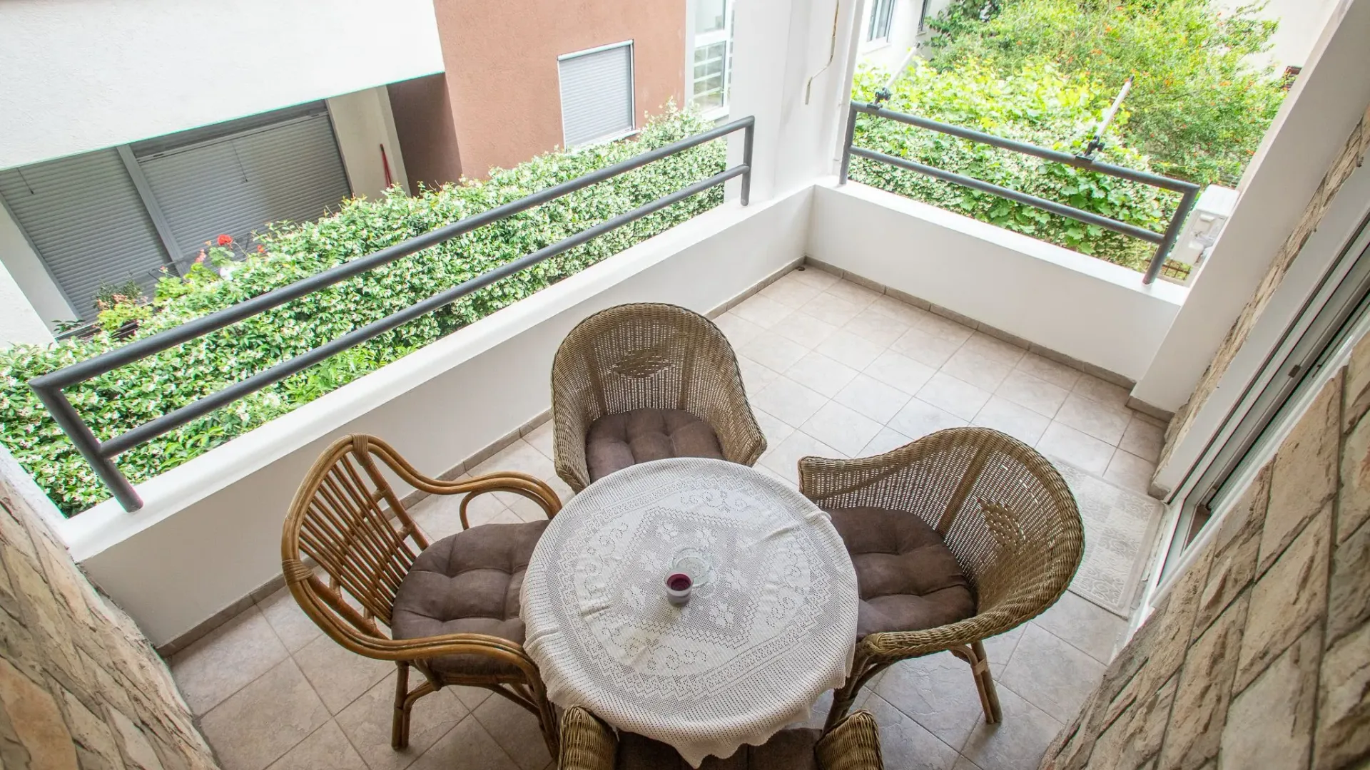 Sale, two bedroom apartment, 72m², Centar, Budva