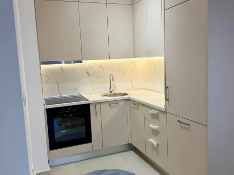 Izdavanje, jednosoban stan, 43m², Stari Aerodrom, Podgorica - image 2