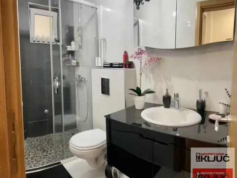 Prodaja, četvorosoban stan, 124m², Grbavica, Novi Sad Sve Podlokacije - image 33