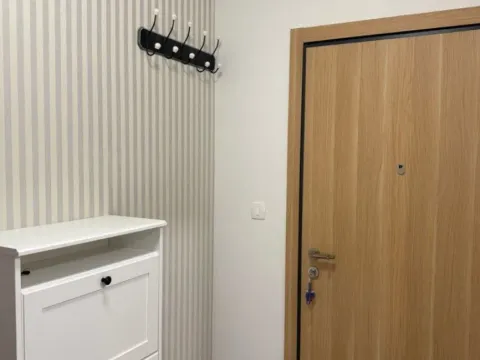 Izdavanje, jednosoban stan, 50m², Master Kvart, Podgorica - image 2