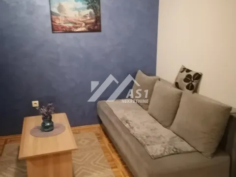 Izdavanje, stan, 25m², Stari Majur, Petrovaradin - image 2