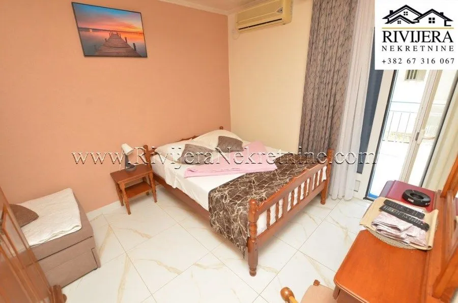 Prodaja, kuća, 331m², Igalo, Herceg Novi