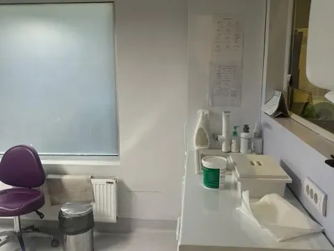 Rent, office space, 70m², Rotkvarija, Novi Sad Sve Podlokacije - image 9