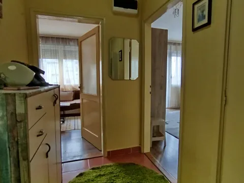 Izdavanje, jednosoban stan, 50m², Stara Varoš, Podgorica - image 4