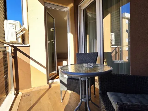 Rent, apartment, 48m², City Kvart, Podgorica - image 12